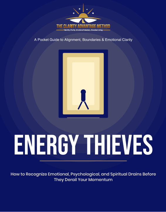 Energy Thieves